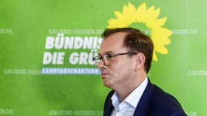 „Stillstand, Rückschritte und Selbstbedienung“