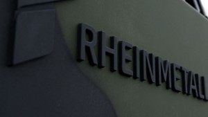 Rheinmetall und Leonardo: Eine Panzer-Allianz für Europa?