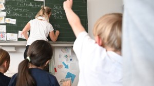 Viele Lehrer denken über Berufswechsel nach