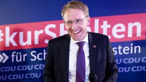 Warum die CDU mit Daniel Günther gesiegt hat