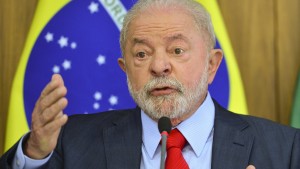 Lula: Viele Sicherheitskräfte an versuchten Putsch beteiligt