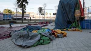 Achtjährige bei Hüpfburg-Unfall in Spanien gestorben