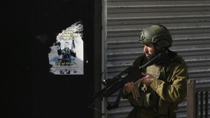 Israel: Bisher etwa 9000 Terroristen getötet