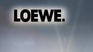 Bevollmächtigter gibt sich für Loewe optimistisch