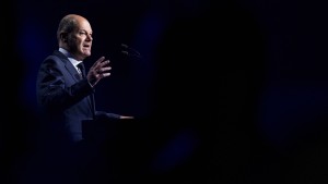 Scholz: Vorschläge „sehr gute Grundlage“