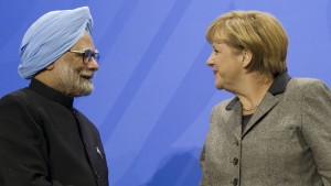 Indiens früherer Premierminister Singh gestorben