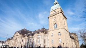 Museumsdirektor Faass weist Vorwürfe von sich