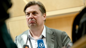 Rechtsaußen-Fraktion nimmt AfD auch nach Krah-Ausschluss nicht auf