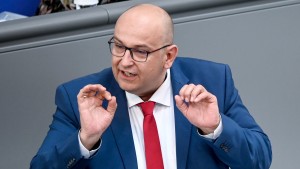 Bundestag hebt Immunität des AfD-Abgeordneten Protschka auf