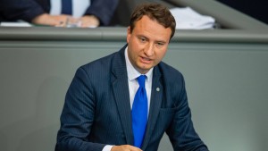 Thüringer CDU-Politiker Hauptmann tritt aus der Partei aus