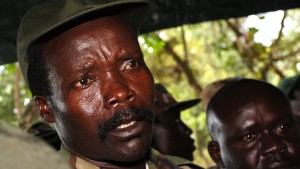 Ende der Jagd auf Rebellenführer Kony