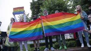 Betreiber von LGBT-Bar als „Extremisten“ eingestuft