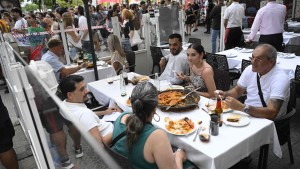 In Spanien heißt es immer öfter: „Tourists go home“