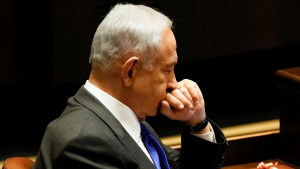 Künftige israelische Regierung will Besiedelung vorantreiben