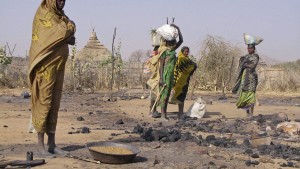 Mehr als 200 Tote bei Angriffen in sudanesischer Krisenregion