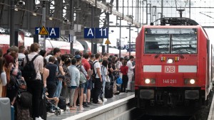 Kann die Wirtschaftspolitik Krise?