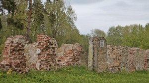 Die Toten unter dem Kartoffelfeld