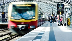 Wann kommt der nächste Bahnstreik?