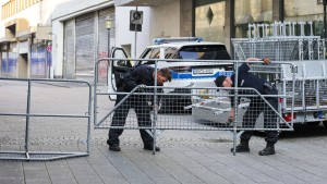 Stadtfeste überprüfen nach Solingen Sicherheitskonzepte