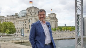 Söder steht sich selbst im Weg