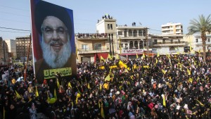 Die Hizbullah ist jetzt unberechenbarer