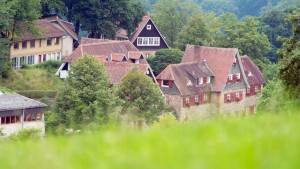 Odenwaldschule muss wohl schließen