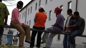 Heftiger Widerstand im Landkreis Aschaffenburg