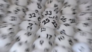 Lotto-Rekordgewinner kommt aus Hessen