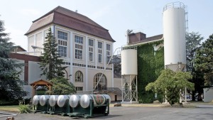 Initiative will Brauerei erhalten