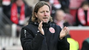 Was Mainz 05 ohne Henriksen und Burkardt für Berlin plant