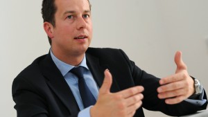 FDP: Mit Steuermitteln die Schuldenbremse sichern