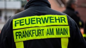 Feuerwehrmann legt  mit Freund 18 Brände 