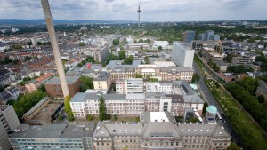 Verein soll Frankfurter Kulturcampus vorantreiben