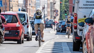 Die Autotür als tödliche Falle