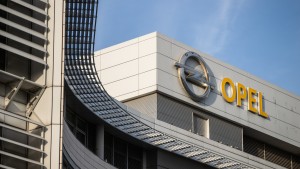 „Wir wollen mit Opel unter die ersten Drei kommen“