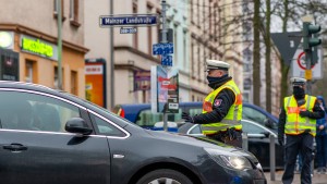 Weltkriegsbombe in Frankfurt entschärft