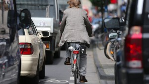 Drei populäre Irrtümer über Radfahrer