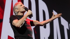 Veranstalter distanziert sich von Roger Waters – sagt Konzerte aber nicht ab