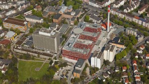 Berliner Konzern steigt bei Klinikum Offenbach ein