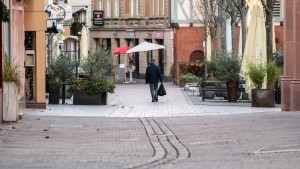 Eine weitere Uni für Wiesbaden