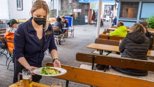 Letzter hessischer Kreis löst Bundesnotbremse