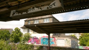 Bahnhöfe sollen wieder Visitenkarten sein