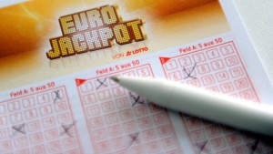 Eurojackpot lässt träumen