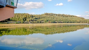 Angst vor dem Durst Frankfurts