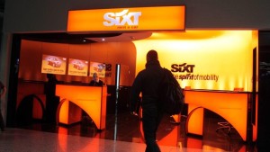 Verdi will erste Betriebsratswahl bei Sixt erzwingen