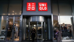 Uniqlo kommt nach Frankfurt