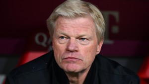 Oliver Kahn und das Melodrama der Männlichkeit