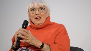 Claudia Roth soll Steueranreize für Filmproduktion schaffen