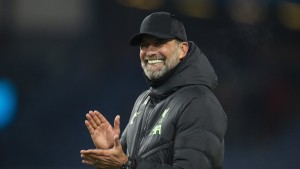 FC Liverpool kehrt an die Tabellenspitze zurück