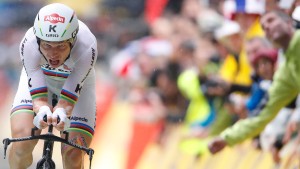 Die Scham des Tony Martin